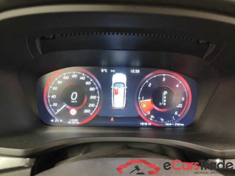 Volvo V60 D3 Geartronic Momentum Pro 5d #6