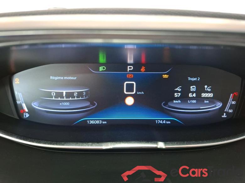 3008 Active Business 1.5 HDi 130CV BVA8 E6dT #6