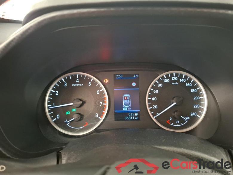 NISSAN Juke / 2019 / 5P / Crossover DIG-T 114 BVM6 Acenta #6