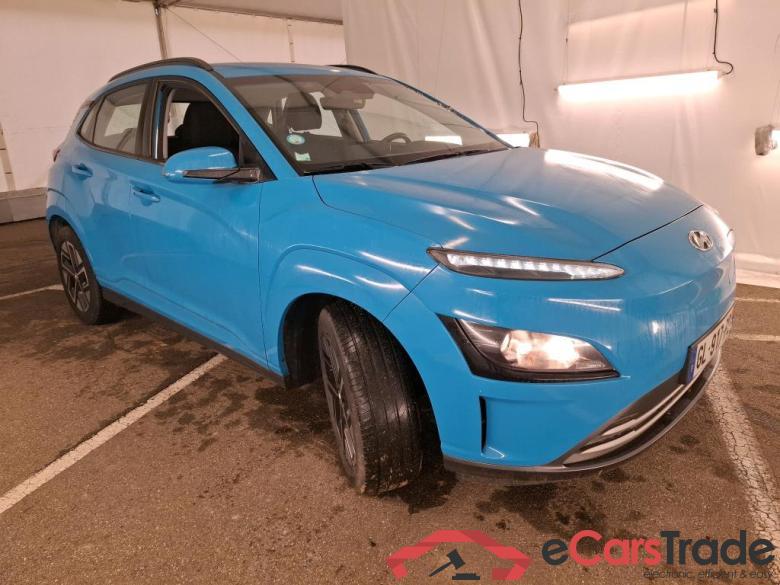 Kona Intuitive Electrique 2WD 39kWh BVA #5