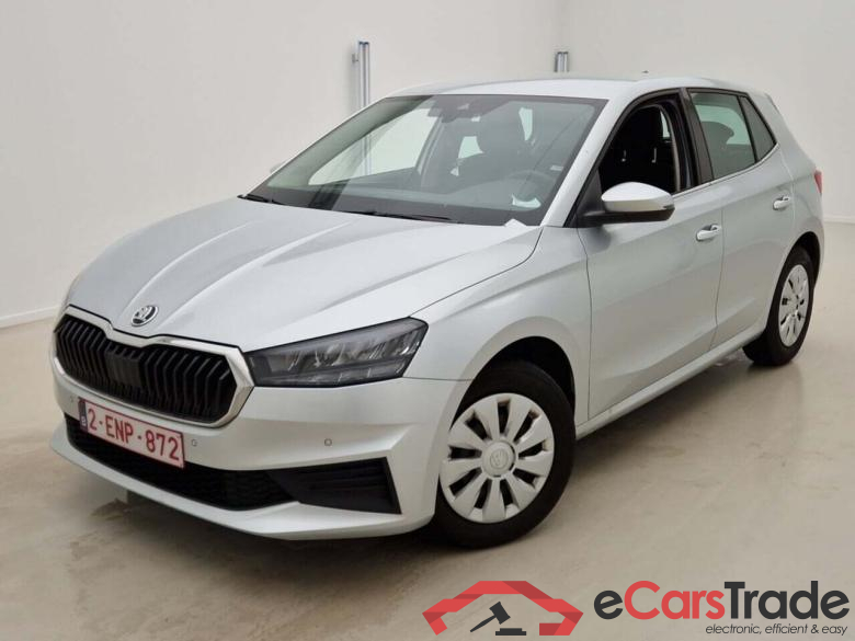 SKODA FABIA 1.0 MPI AMBITION