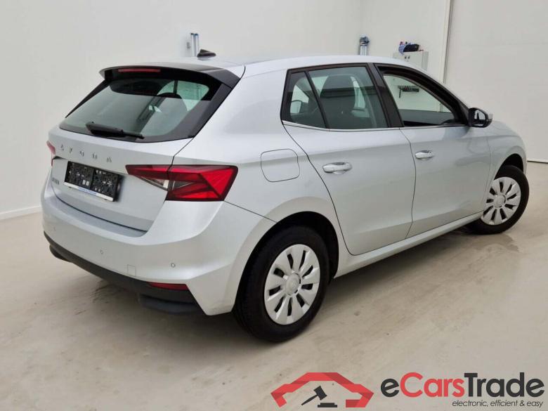 SKODA FABIA 1.0 MPI AMBITION #2