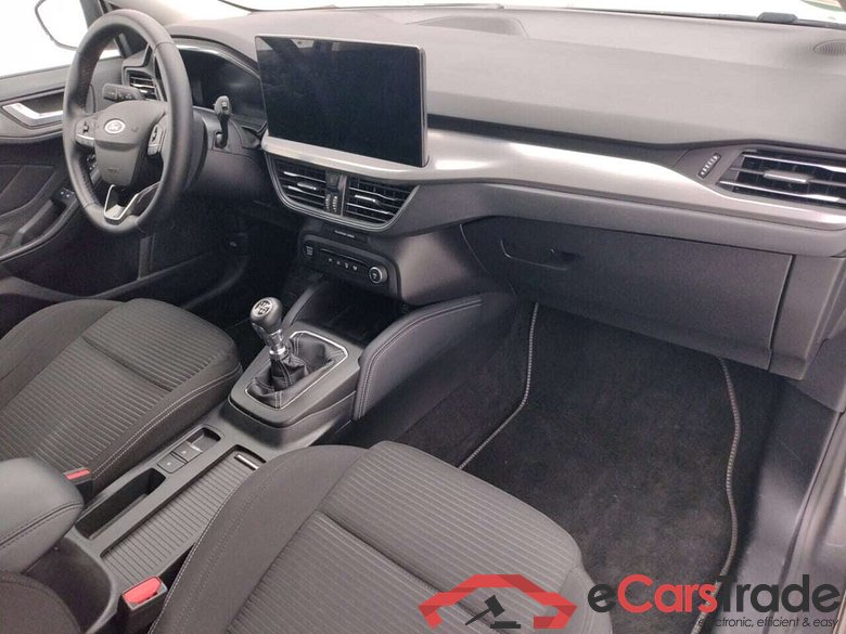 FORD FOCUS 1.0 ECOBOOST MHEV TITANIUM X #3