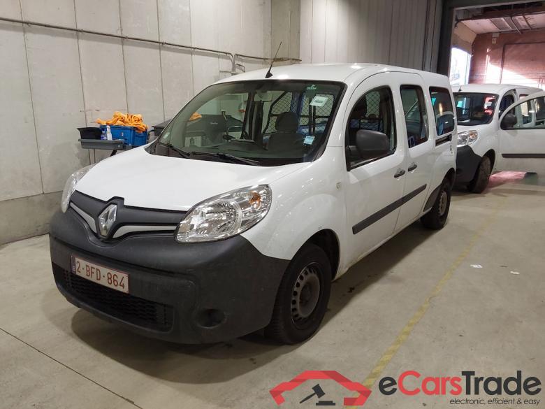 RENAULT KANGOO EXPRESS 1.5 BLUE DCI 95 MAXI CONFORT #1
