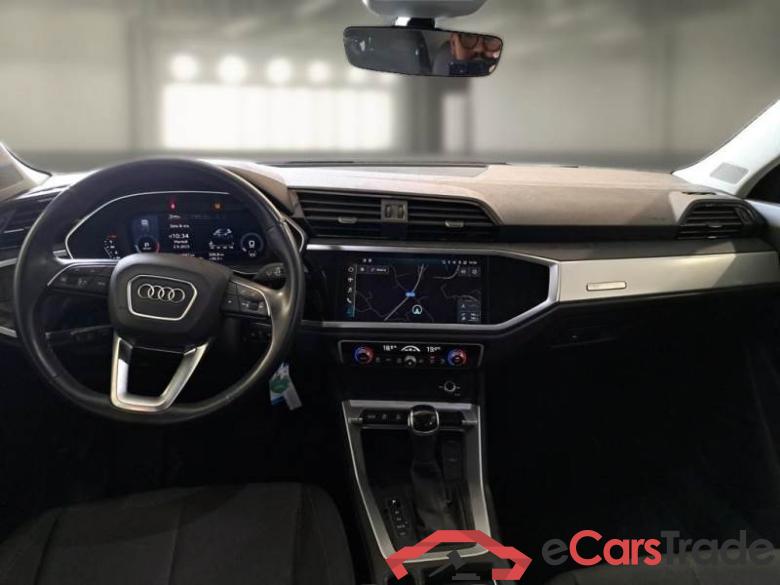 AUDI Q3 SPORTBACK / 2019 / 5P / SUV 35 TFSI S TRONIC BUSINESS PLUS #3