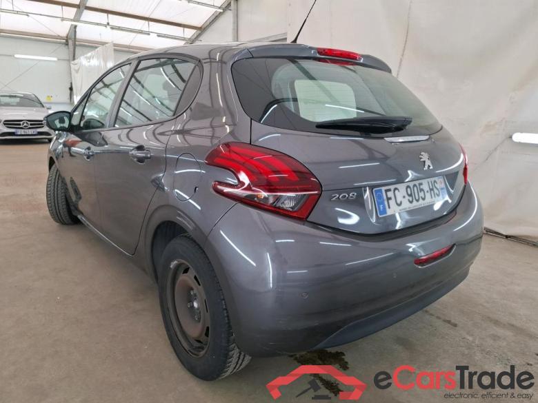 208 Affaire Premium Pack 1.2 80CV BVM5 E6dT #2