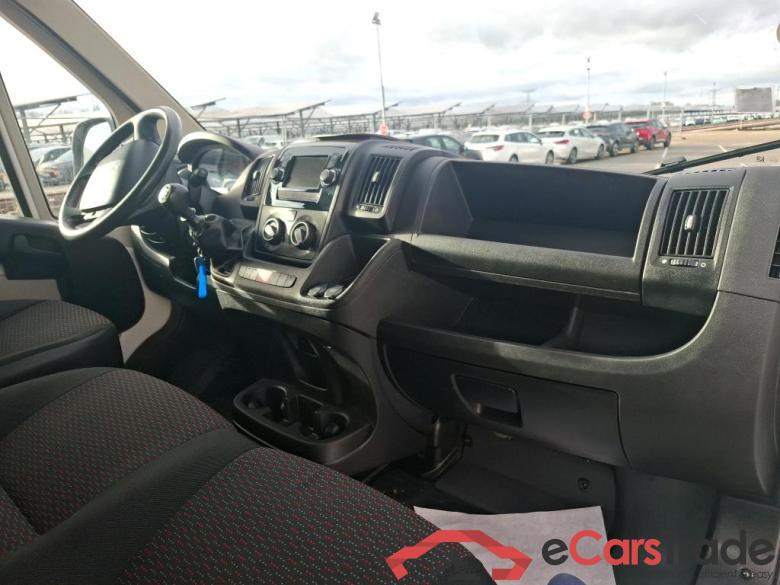 PEUGEOT Boxer VU 4p Fourgon BLUEHDI 130 PREMIUM PA 330 L1H1 #5