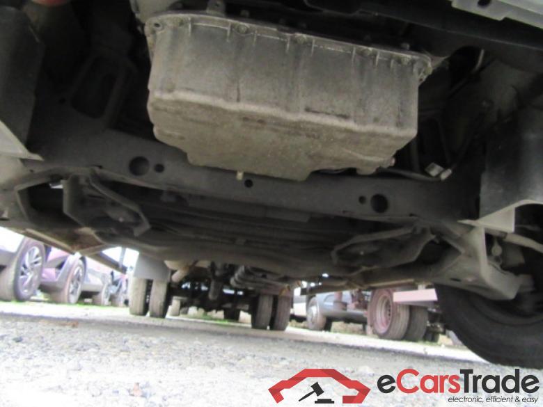 Mercedes-Benz Sprinter CDI Sprinter Lang HA #5