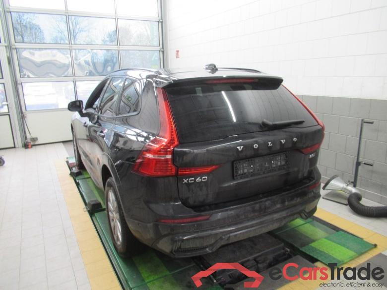 Volvo XC60 (03.2017->) DE - SUV5 B5 (Benzin) AWD EU6d, Ultra Dark Mild-Hybrid (EURO 6d), (Facelift) 202 #4