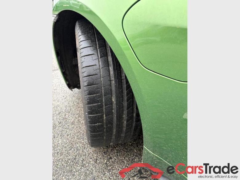 PORSCHE Taycan Taycan #2