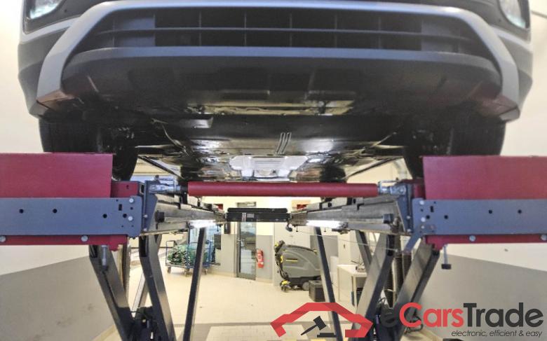 Volkswagen T-Cross (C11)(12.2018->2023) DE - SUV5 1.0 TSI EU6d, OPF (EURO 6d), 2020 - 2023 #5