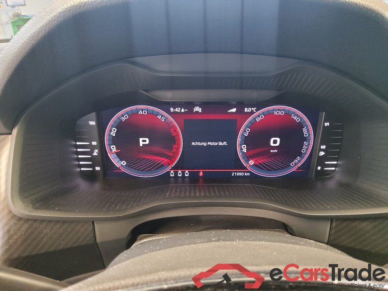 Skoda Kodiaq (NS)(2016->) DE - SUV5 2.0 TDI EU6d, Sportline 4x4 (EURO 6d), (Facelift) 2021 - 2023 #6