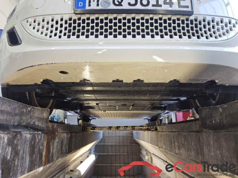 Fiat 500 e (332) Lim. (2020->) DE - LimS3, Base (42 kWh), 2022 - 2025 #5