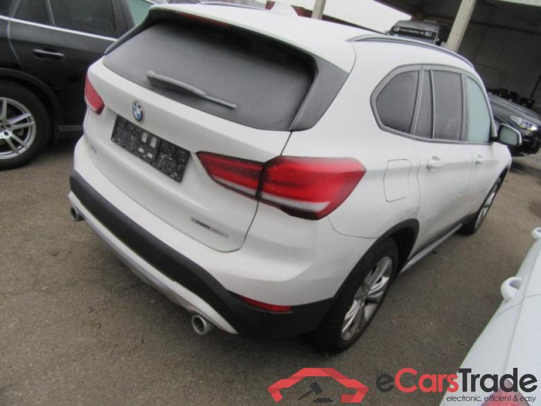 BMW X1 (F48)(2015->) DE - SUV5 sDrive20i EU6d, xLine (EURO 6d), (Facelift) 2020 - 2022 #3