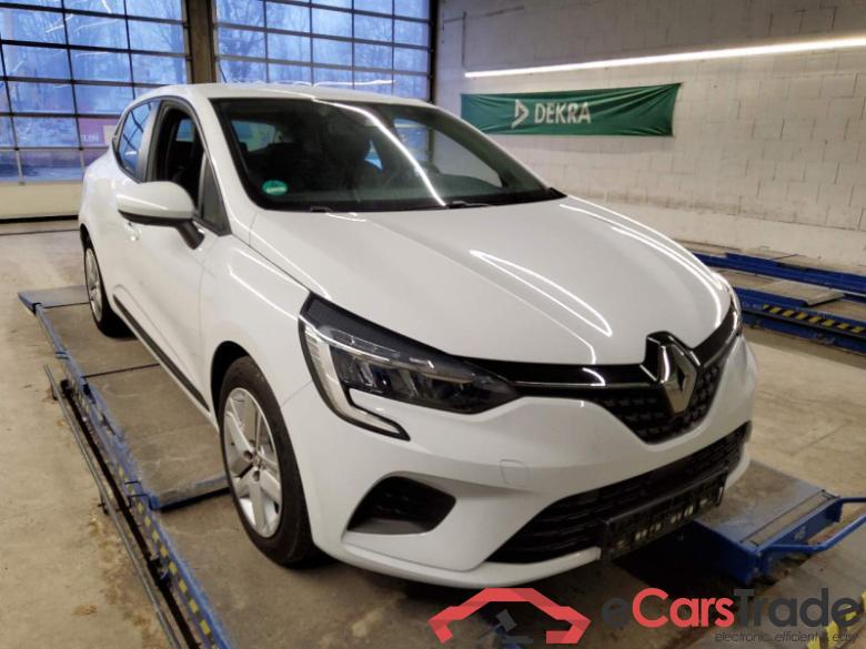 Renault Clio 1.0 TCe 90 #2