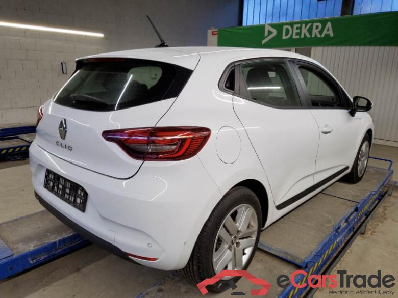 Renault Clio 1.0 TCe 90 #3