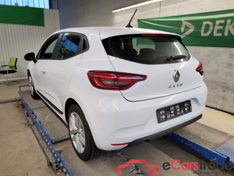 Renault Clio 1.0 TCe 90 #4