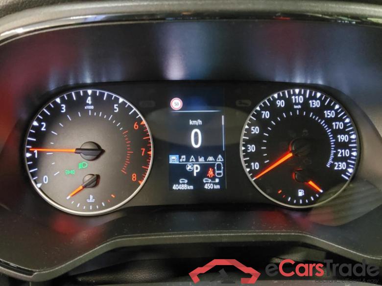 Renault Clio 1.0 TCe 90 #6