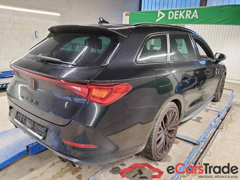 Cupra Leon Sportstourer (KL8/KU8)(09.2020->) DE - Kb5 2.0 TSI EU6d, VZ 4Drive OPF (EURO 6d), 2021 - 2024 #3