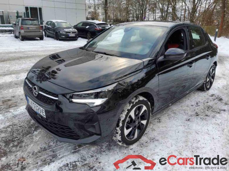 Opel Corsa F (2019->) DE - LimS5 e, GS Line, 2020 - 2023 #1