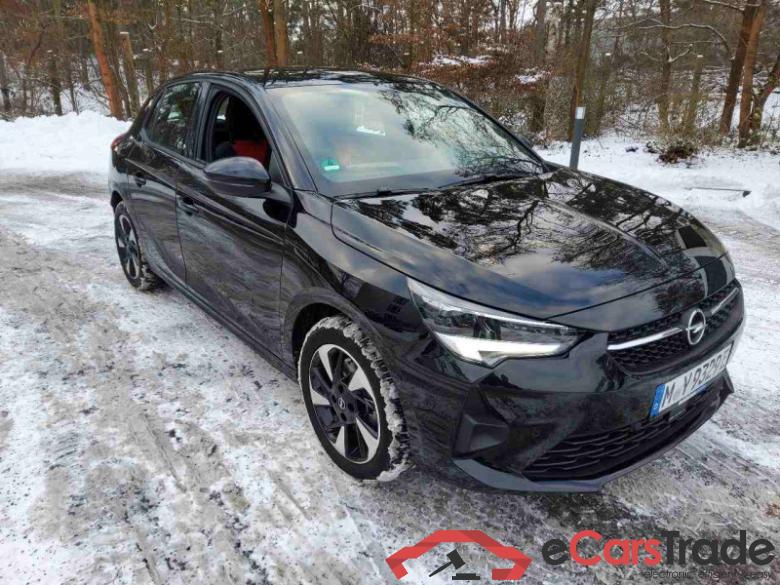 Opel Corsa F (2019->) DE - LimS5 e, GS Line, 2020 - 2023 #2