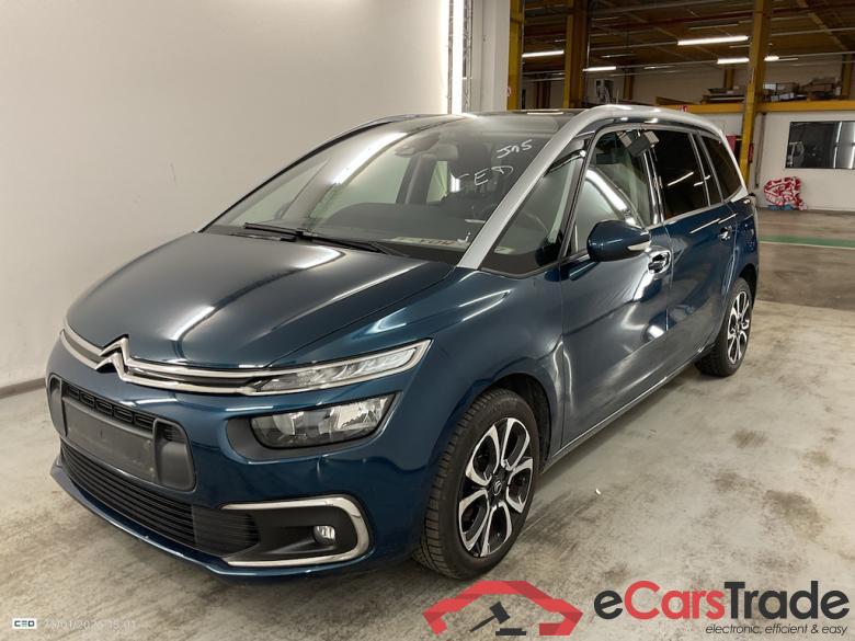 CITROAu2039N GRAND C4 SPACETOURER 1.5 BLUEHDI 130 S-S BUSINESS GPS AUTO #1