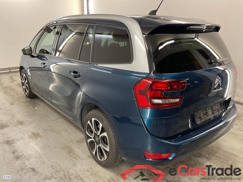 CITROAu2039N GRAND C4 SPACETOURER 1.5 BLUEHDI 130 S-S BUSINESS GPS AUTO #3