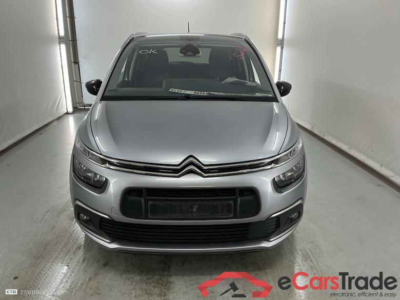 CITROËN GRAND C4 SPACETOURER 1.5 BLUEHDI 130 S-S SHINE AUTO #2
