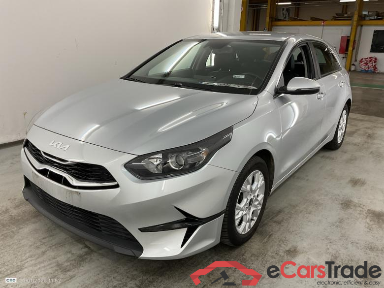 KIA CEE'D 1.0 T-GDI PULSE