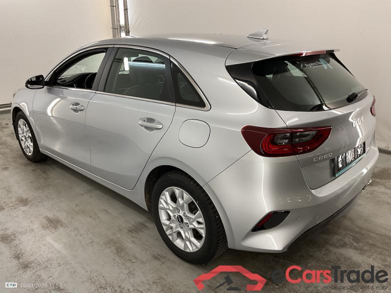 KIA CEE'D 1.0 T-GDI PULSE #3