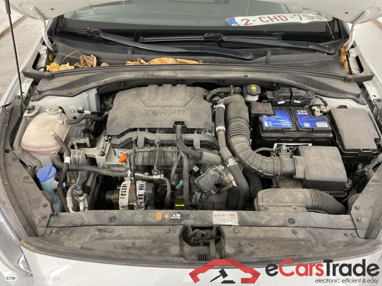 KIA CEE'D 1.0 T-GDI PULSE #6