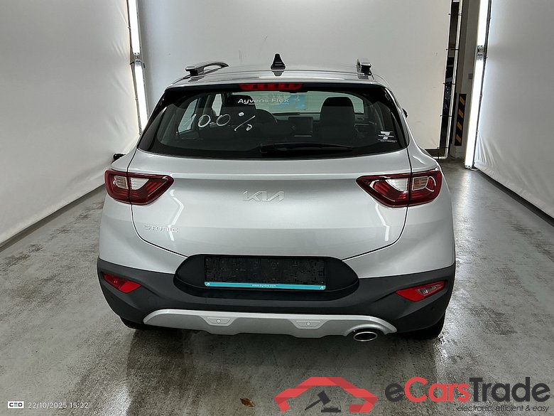 KIA STONIC 1.0 T 100 PULSE DCT #5