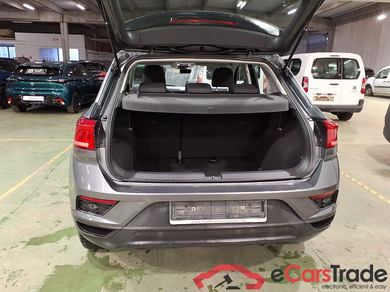 VOLKSWAGEN T-ROC 1.0 TSI OPF #3