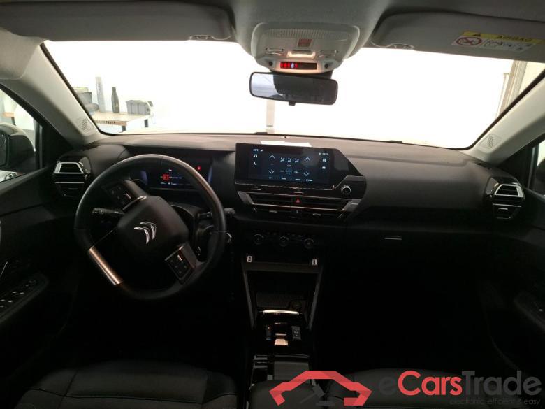 CITROEN C4 X / 2022 / 4P / Berline PureTech 130 S&S EAT8 Feel Pack #5