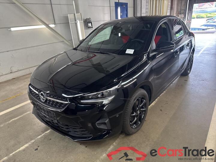 Opel Corsa Corsa 1.2 Turbo S/S Auto GS Line 96kW/131pk  5D/P Auto-8 #1