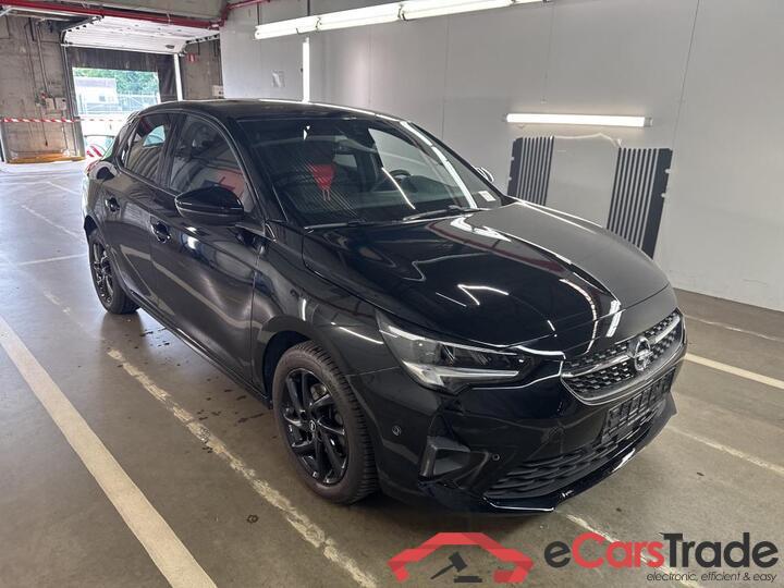 Opel Corsa Corsa 1.2 Turbo S/S Auto GS Line 96kW/131pk  5D/P Auto-8 #2