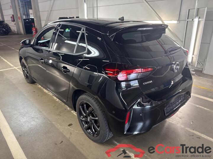 Opel Corsa Corsa 1.2 Turbo S/S Auto GS Line 96kW/131pk  5D/P Auto-8 #3