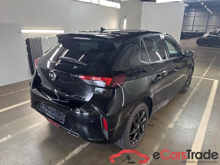 Opel Corsa Corsa 1.2 Turbo S/S Auto GS Line 96kW/131pk  5D/P Auto-8 #4