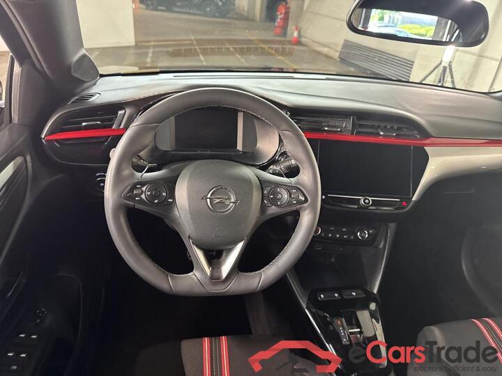 Opel Corsa Corsa 1.2 Turbo S/S Auto GS Line 96kW/131pk  5D/P Auto-8 #5