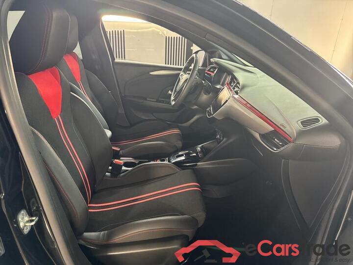 Opel Corsa Corsa 1.2 Turbo S/S Auto GS Line 96kW/131pk  5D/P Auto-8 #6