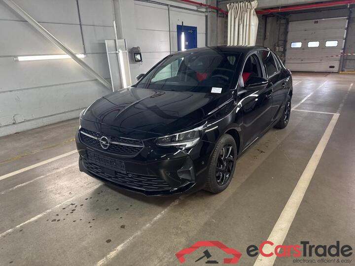 Opel Corsa Corsa 1.2 Turbo S/S Auto GS Line 96kW/131pk  5D/P Auto-8