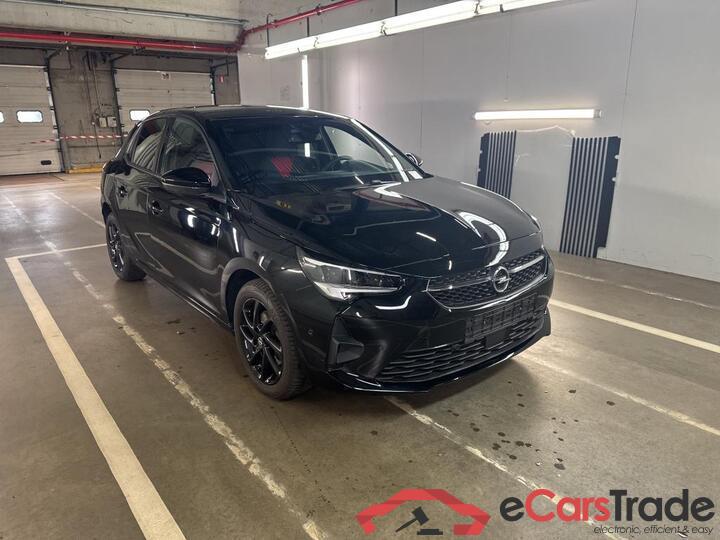 Opel Corsa Corsa 1.2 Turbo S/S Auto GS Line 96kW/131pk  5D/P Auto-8 #2