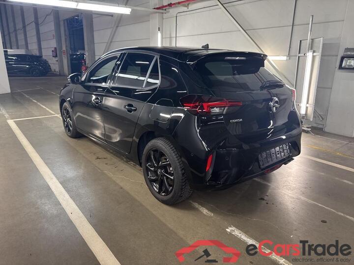 Opel Corsa Corsa 1.2 Turbo S/S Auto GS Line 96kW/131pk  5D/P Auto-8 #3