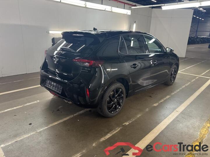 Opel Corsa Corsa 1.2 Turbo S/S Auto GS Line 96kW/131pk  5D/P Auto-8 #4