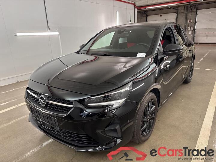 Opel Corsa Corsa 1.2 Turbo S/S Auto GS Line 96kW/131pk  5D/P Auto-8 #1