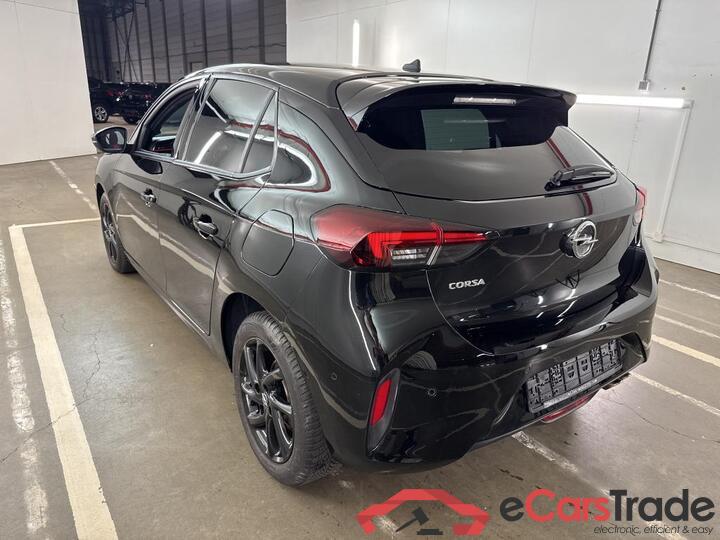 Opel Corsa Corsa 1.2 Turbo S/S Auto GS Line 96kW/131pk  5D/P Auto-8 #3