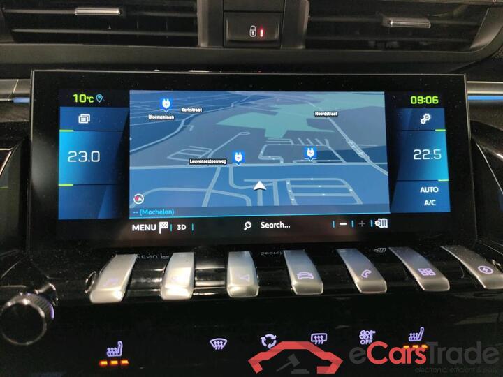 Peugeot 508 SW 508 SW 1.6 Hybrid 225 e-EAT8 GT (PHEV) 165kW/225pk  5D/P Auto-8 #6