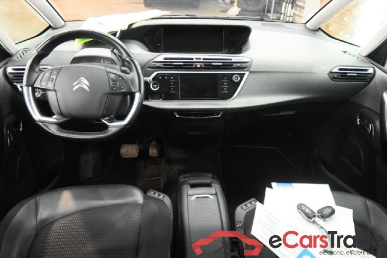 CITROEN C4 Spacetourer Grand C4 Spacetourer BlueHDi 130 Stop&Start EAT8 SHINE 5d 96kW #3