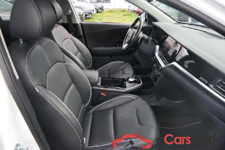 Niro e-Niro Spirit 64kWh #4