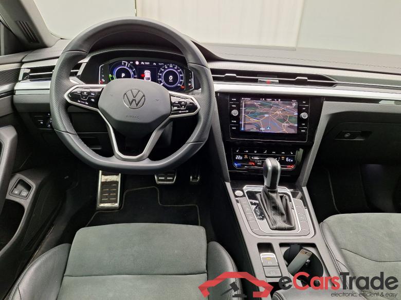 VW, Arteon FL'20 PHEV, Volkswagen Arteon 1.4 eHybrid DSG R-Line 5d #5
